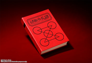 PROPLICA Red Spellbook